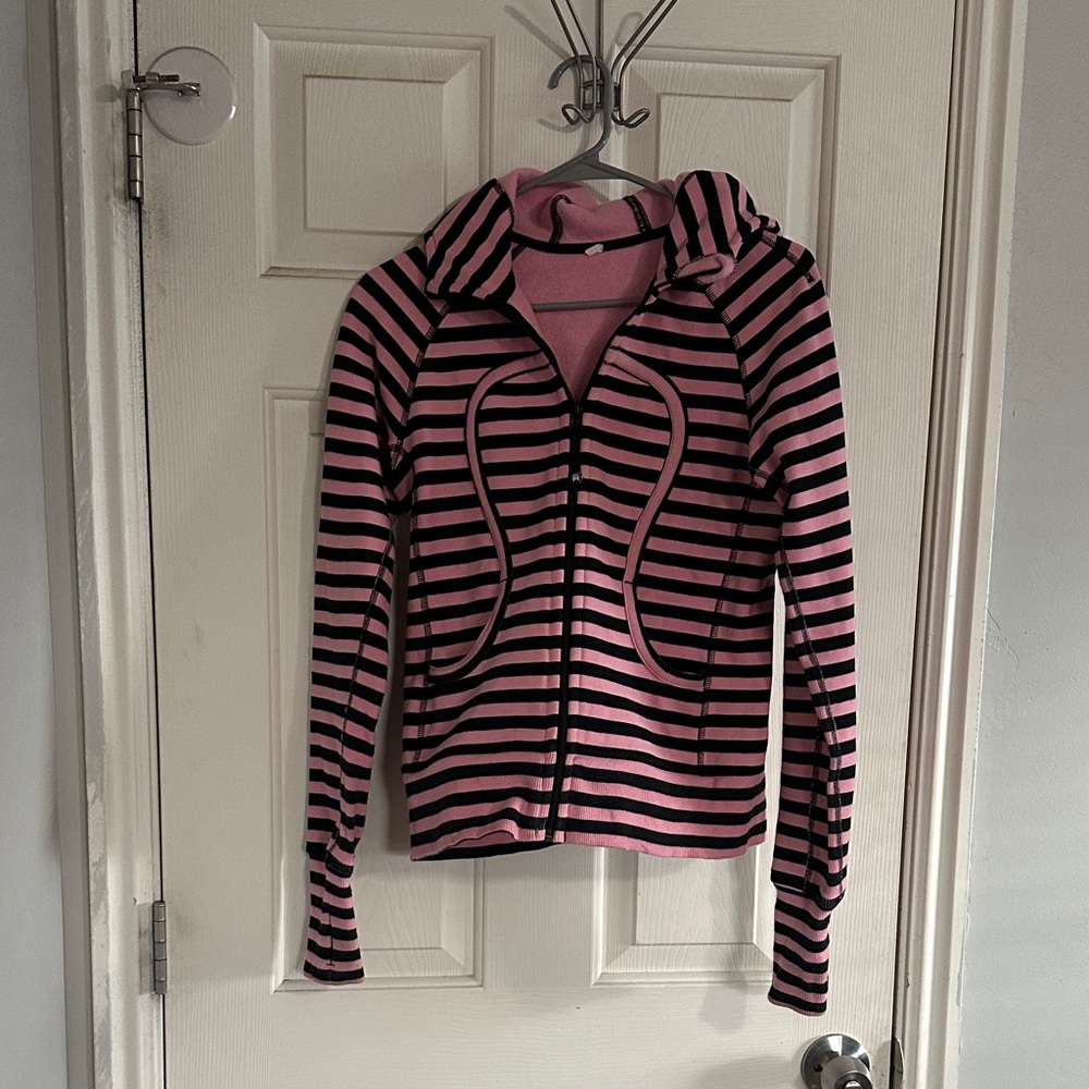 Lululemon Scuba  Hoodie